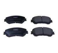 MAXGEAR Pastillas Freno Juego de Delant. para Renault Scénic IV J9 _ Megane