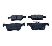 MAXGEAR Pastillas Freno Juego de Eje Trasero para Ford Kuga II DM2 Mondeo V