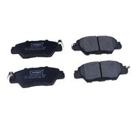MAXGEAR Pastillas Freno Juego de Eje Trasero para Mazda CX-5 Kf Ke Gh
