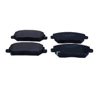 MAXGEAR Pastillas Freno Juego de para Kia Ceed CD Proceed Hyundai i30 Pde