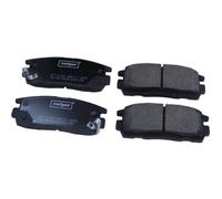 MAXGEAR Pastillas Freno Juego de Trasero para Opel Antara L07 Chevrolet