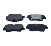 MAXGEAR Pastillas Freno Trasero Apto para Hyundai H350 Bus
