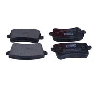 MAXGEAR Pastillas Freno Trasero para Audi A4 Avant