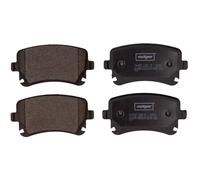 MAXGEAR Pastillas Freno Trasero para Audi A6 Allroad VW Multivan V Transporter