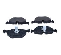 MAXGEAR Pastillas Freno Trasero para BMW 5er Alpina B10