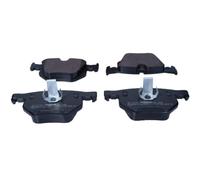 MAXGEAR Pastillas Freno Trasero para BMW 5er Touring