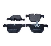 MAXGEAR Pastillas Freno Trasero para BMW 5er Touring X5 Bentley Continental