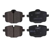 MAXGEAR Pastillas Freno Trasero para BMW 5er Turismo