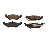 MAXGEAR Pastillas Freno Trasero para Chrysler Voyager/Grand Dodge Caravan