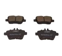 MAXGEAR Pastillas Freno Trasero para De