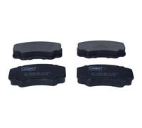 MAXGEAR Pastillas Freno Trasero para Fiat Ducato Camión/Chasis Citroën