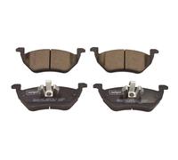 MAXGEAR Pastillas Freno Trasero para Ford Maverick Mazda Trubyti