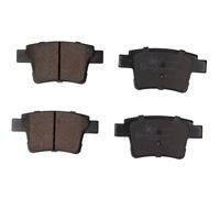 MAXGEAR Pastillas Freno Trasero para Ford Mondeo III Familiar Jaguar Tipo X
