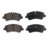 MAXGEAR Pastillas Freno Trasero para Ford Tourneo Custom Bus