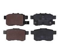 MAXGEAR Pastillas Freno Trasero para Honda Accord VIII