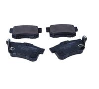 MAXGEAR Pastillas Freno Trasero para Honda Civic (Ix) Sedán Suzuki Swift III