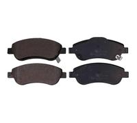 MAXGEAR Pastillas Freno Trasero para Honda Cr-V