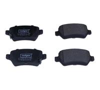 MAXGEAR Pastillas Freno Trasero para Kia Cee'D Deporte de Vagones