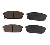 MAXGEAR Pastillas Freno Trasero para Kia Sorento I