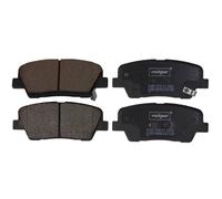 MAXGEAR Pastillas Freno Trasero para Kia Sorento II Hyundai Santa Fe Grand
