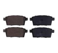 MAXGEAR Pastillas Freno Trasero para Mazda CX-7 CX-9 Ford Ee.uu.