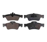 MAXGEAR Pastillas Freno Trasero para Mercedes-Benz Clase M