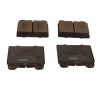 MAXGEAR Pastillas Freno Trasero para Mercedes-Benz Heckflosse CLASE S VW
