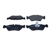 MAXGEAR Pastillas Freno Trasero para Mercedes-Benz Sprinter 3-T Bus VW Lt 28-46