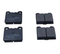 MAXGEAR Pastillas Freno Trasero para Opel Rekord B Caravan