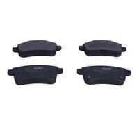 MAXGEAR Pastillas Freno Trasero para Renault Espace V Talisman