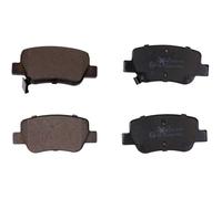 MAXGEAR Pastillas Freno Trasero para Toyota Avensis Familiar