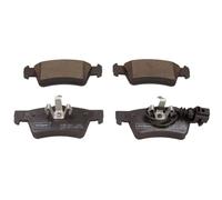 MAXGEAR Pastillas Freno Trasero para VW Transporter V Bus