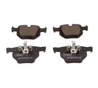 MAXGEAR Pastillas Freno Trasero Sistema Teves para BMW X5 X6