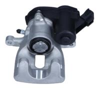 MAXGEAR Pinza de Freno Trasera Aluminio Sistema para Renault Zoe 1.5 DCI