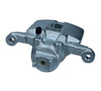 Pinza de freno Eje trasero izquierda Montura flotante 82-1401 MAXGEAR