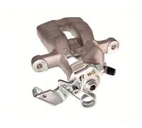 MAXGEAR Pinza de Freno Trasera Sistema Lucas para Opel Meriva 1.8 16V 1.6