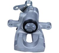 MAXGEAR Pinza de Freno Trasera Sistema para Fiat 500 1.4 0.9 Lancia Ypsilon