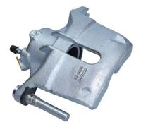 MAXGEAR Pinza Del Freno Delantero Derecho Sistema para Renault Kangoo 1.2 16V