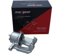 MAXGEAR Pinza Del Freno Delantero Derecho Sistema para Toyota Yaris 1.0 82-1182