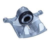 MAXGEAR Pinza Del Freno Delantero Hierro Fundido Sistema para Mazda 3 2.0 2.2 D)