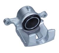 MAXGEAR Pinza Del Freno Delantero Izquierda Hierro Fundido Sistema de para Ford