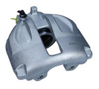MAXGEAR Pinza Del Freno Delantero Izquierda Sistema De ATE para Mercedes-Benz