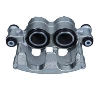 Pinza de freno Eje delantero, izquierda Montura flotante 82-0523 MAXGEAR