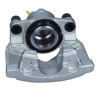 MAXGEAR Pinza Del Freno Delantero Sistema para Dacia Duster 1.0 LPG Renault Ca