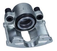 MAXGEAR Pinza Freno Delantero Izquierdo Sistema De ATE para Fiat Doblo Cargo 1.9