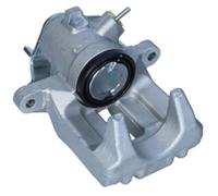 MAXGEAR Pinza Freno Trasero Derecho Sistema de Lucas para Audi A6 Avant 2.5 Tdi