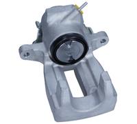 MAXGEAR Pinza Freno Trasero Derecho Sistema Girling para Audi A6 Avant 2.5 Tdi