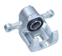 MAXGEAR Pinza Freno Trasero Izquierda Hierro Fundido Sistema para Kia Soul 1.6