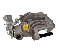 MAXGEAR Pinza Freno Trasero Izquierda Sistema de Bosch para Opel Zafira A 1.8