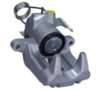MAXGEAR Pinza Freno Trasero Izquierda Sistema de Lucas para Audi A4 1.6 1.8